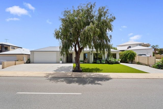 3 Caspian Drive, WA 6210