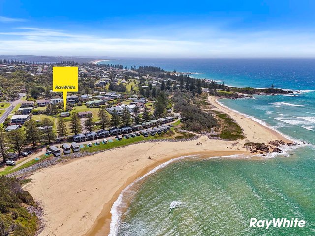 8 Clive Court, NSW 2537