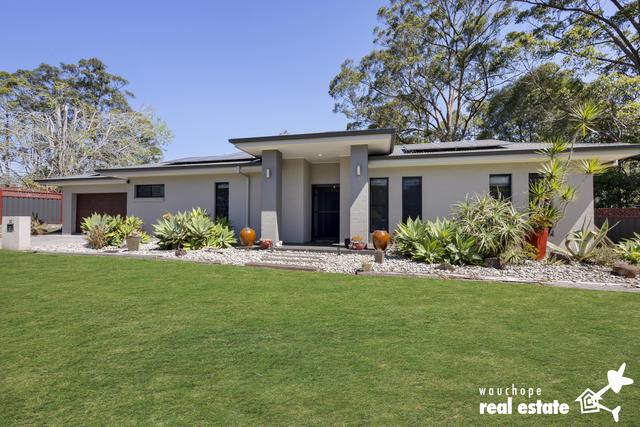 22 Colonial Circuit, NSW 2446