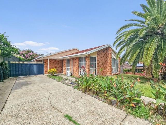 17 Sulman Place, NSW 2767