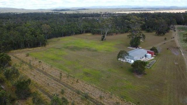 372 Mitchell Road, QLD 4674