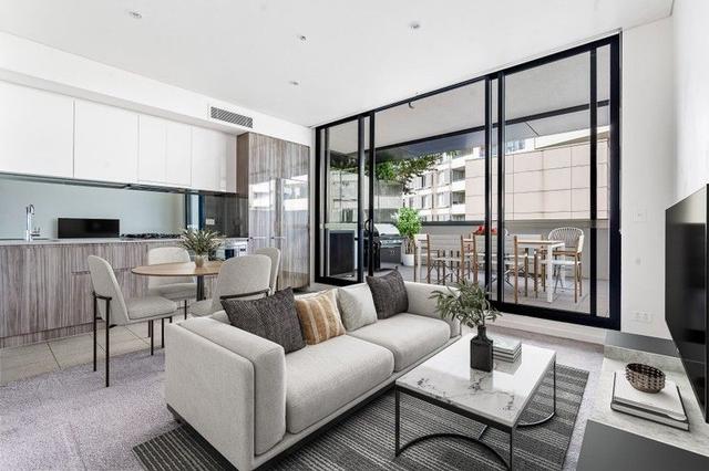 512G/4 Devlin Street, NSW 2112