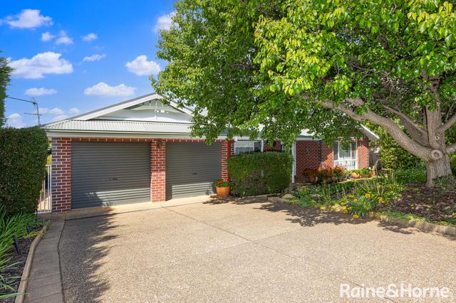 57 Kimberley Drive, NSW 2650