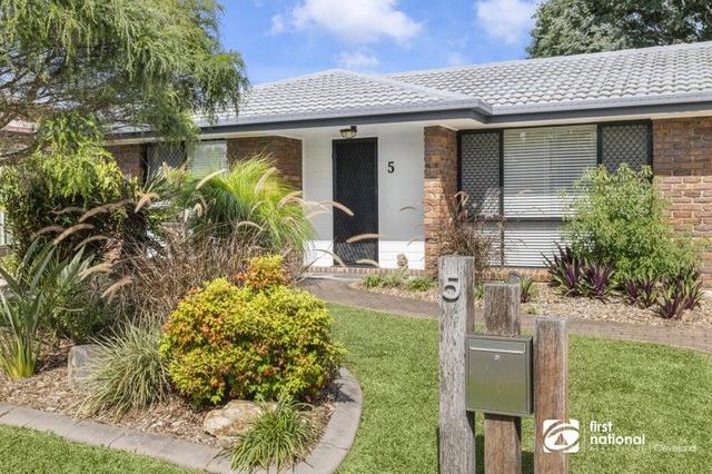 5 Ellora Street, QLD 4161