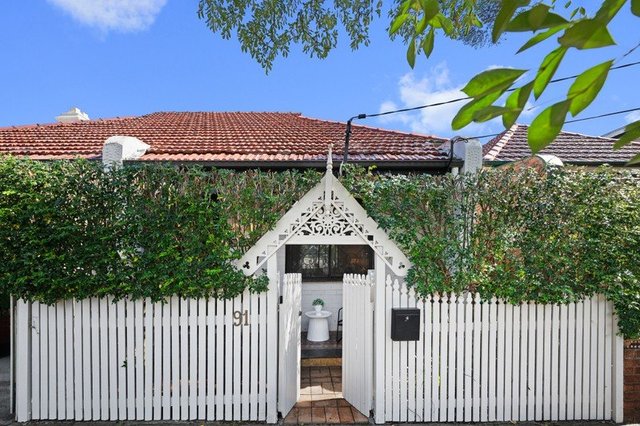 91 Malakoff Street, NSW 2204