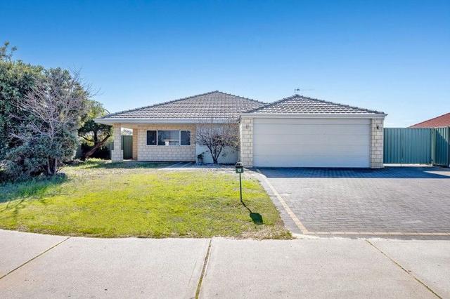 12 Jim Jam Crescent, WA 6208