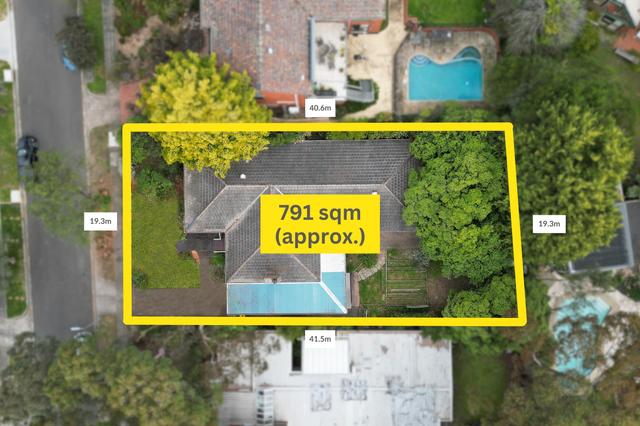 3 Greenbriar Avenue, VIC 3150