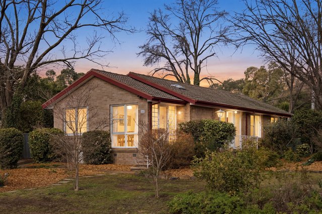 26 Berry Street, ACT 2602