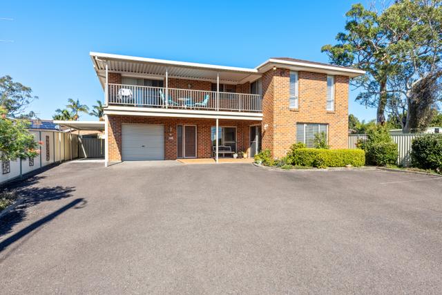 64 Goobarabah Avenue, NSW 2263