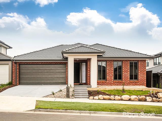19 Charleston Chase, VIC 3806