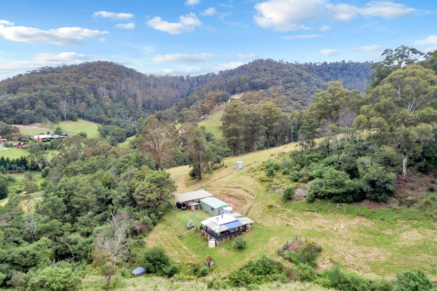 1412 Mount Darragh Road, Lochiel NSW 2549 Allhomes