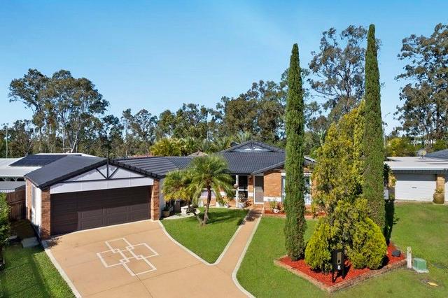 8 Amor Court, QLD 4305