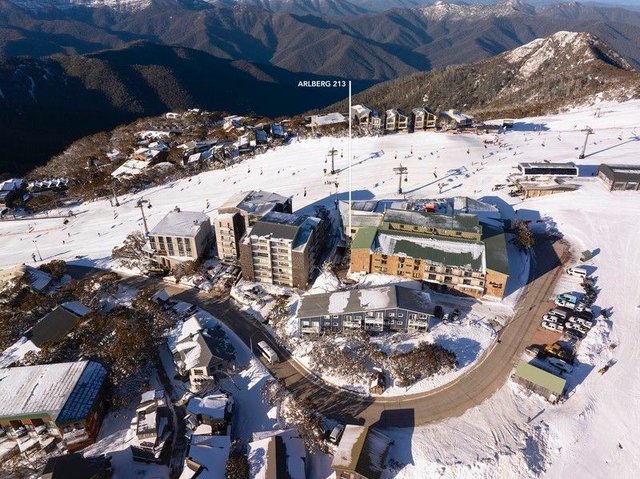 213/45 Summit Road, VIC 3723