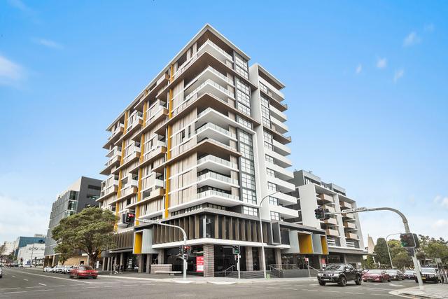 Level 10/1005/71-77 Kembla Street, NSW 2500