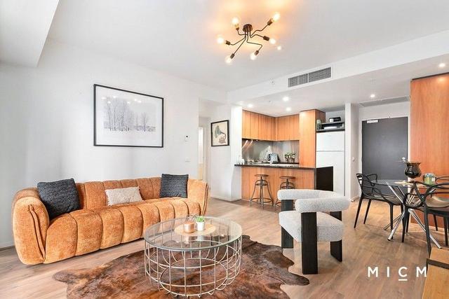1404/33 City Road, VIC 3006