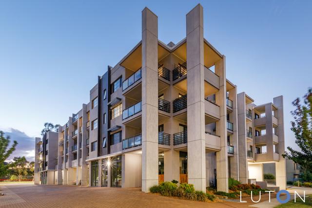 22/1 Cowlishaw Street, ACT 2900