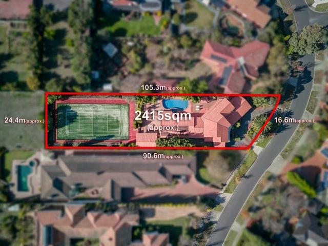 11 Petrik Drive, VIC 3036