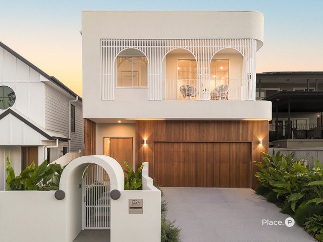 122A Prior Street, QLD 4121