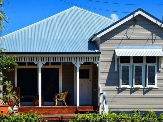 158 Seymour Street, QLD 4017