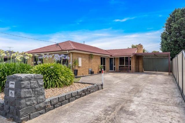 33 Farnborough Avenue, VIC 3064