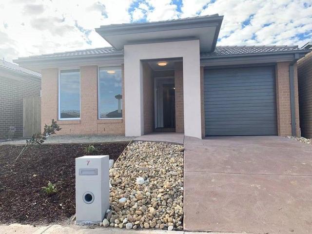 7 Capricorn Road, VIC 3029
