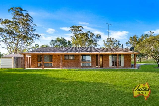 1300 Greendale Road, NSW 2745