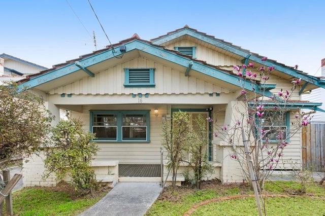 16 Minnie Street, VIC 3191