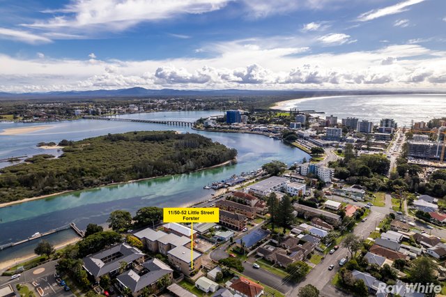 11/50-52 Little Street, NSW 2428