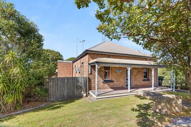 29 Bridge Street, NSW 2298