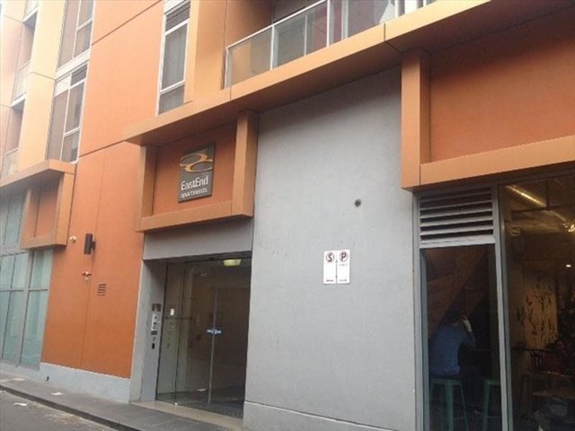 Carspace/8 Exploration Lane, VIC 3000