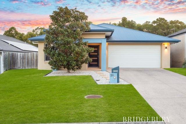 28 Timbury Street, QLD 4509