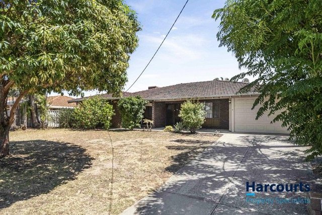 19 Arthur Street, WA 6107