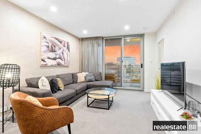 1310/659 Murray Street, WA 6005