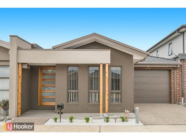 42 Fortitude Drive, VIC 3064