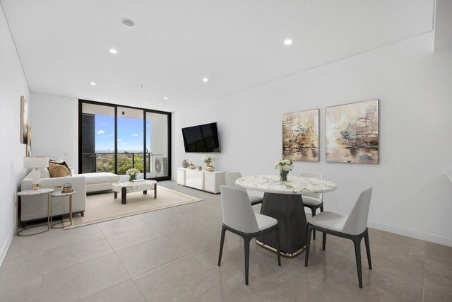 306/915-917 Canterbury Road, NSW 2195