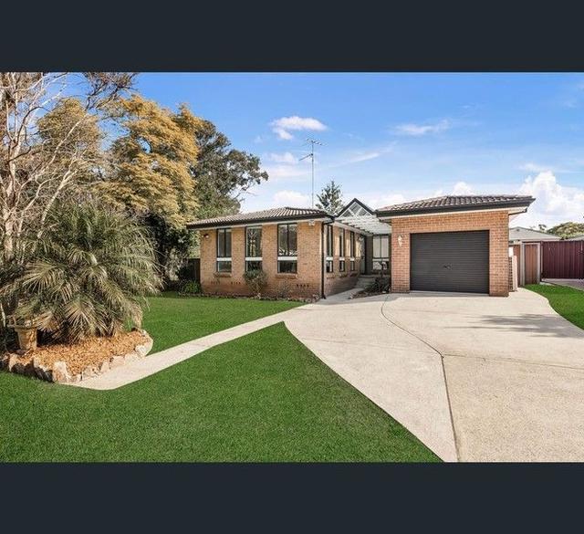 87 Isaac Smith Parade, NSW 2147