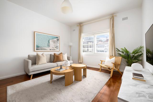 4/1-3 Edgecliff Road, NSW 2025