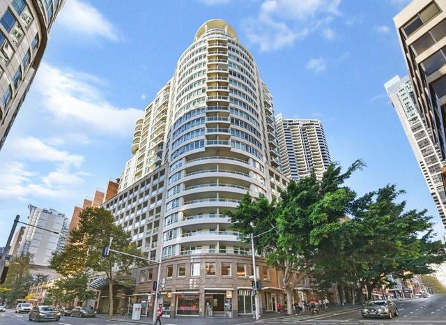 2201/348-352 Sussex Street, NSW 2000