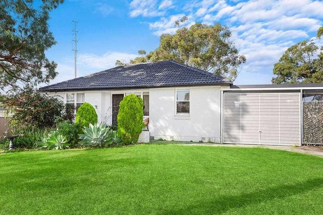 9 Kippax Street Street, NSW 2528