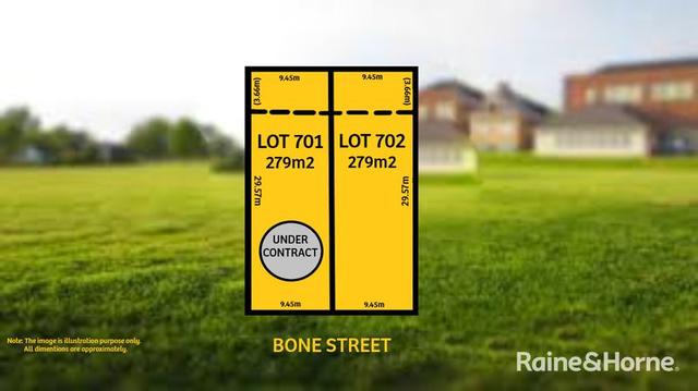 Lot 701 & 702/null Bone Street, SA 5162