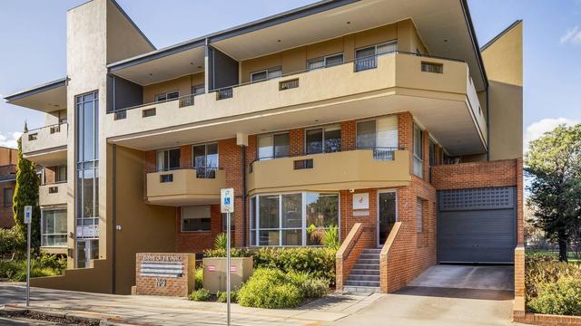 6/9 Fitzroy Street, ACT 2603