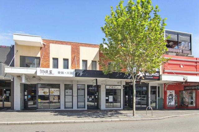 2A/305 William Street, WA 6003