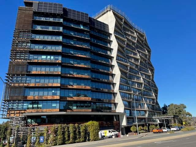 606/25 Edinburgh Ave, ACT 2601