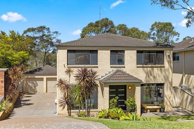 14 Windle Place, NSW 2234