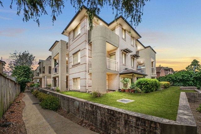 16/6-8 Hargrave Road, NSW 2144