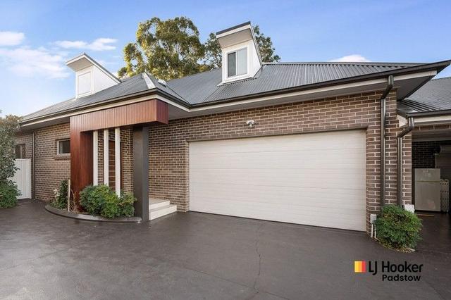 5/64-66 Vega  Street, NSW 2212