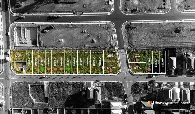 (no street name provided), NSW 2179