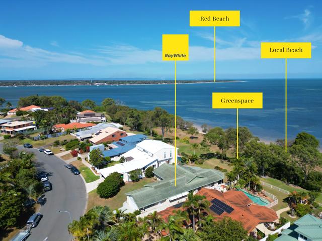 4 Howard Court, QLD 4511