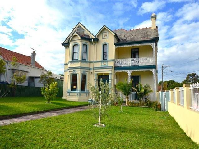 4/50 Harrow Road, NSW 2207