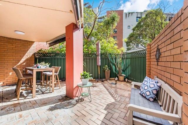 176/2-26 Wattle Crescent, NSW 2009